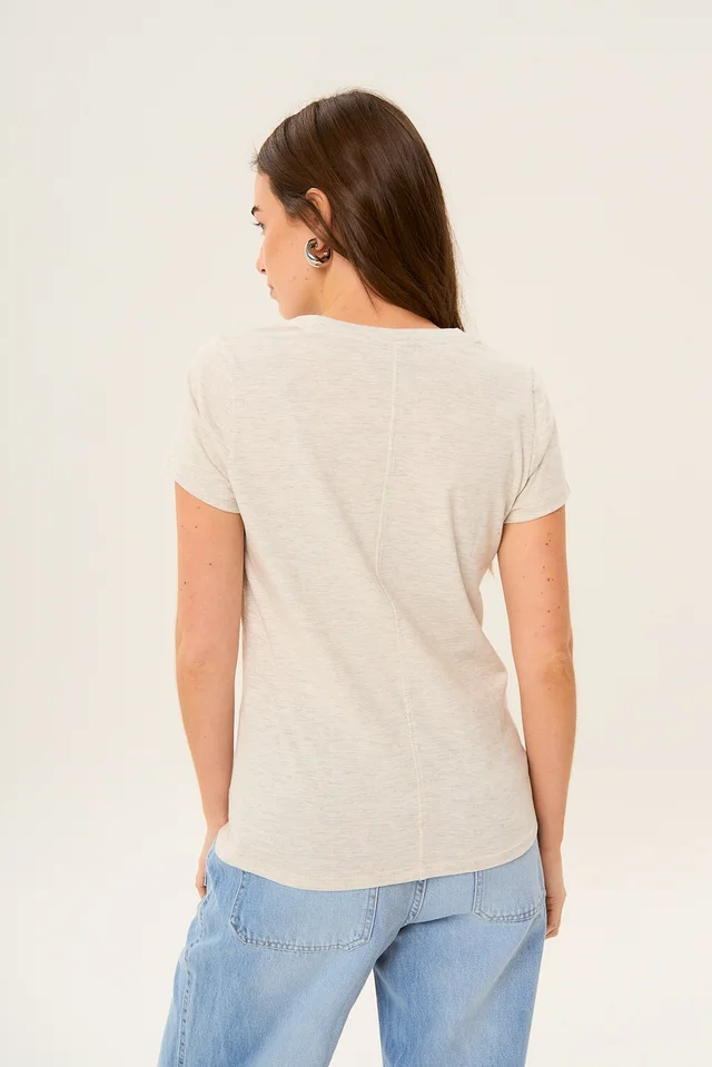 Remera Mc Linaria
